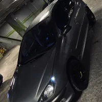 پژو 206 تیپ پنج