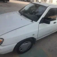 پراید ۱۱۱ مدل ۹۶