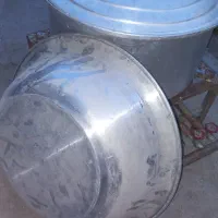 دیگ بزرگ|اجاق گاز و لوازم برقی پختوپز|زاهدان, |دیوار