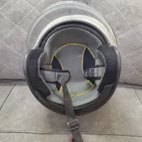 کلاه کاسکت سفید VERESK|دوچرخه، اسکیت، اسکوتر|مشهد, سمزقند|دیوار