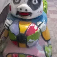 تکان دهنده کودک