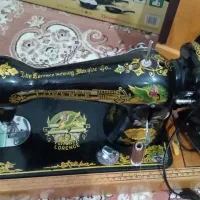 چرخ خیاطی خانگی