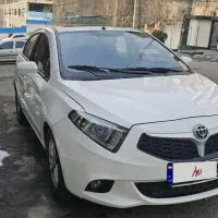 برلیانسh230 انومات|خودرو سواری و وانت|تهران, شهرک نفت|دیوار