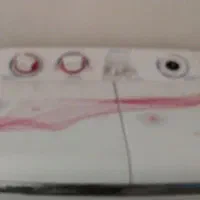 ماشین لباسشوئی دوقلو برفاب|ماشین لباسشویی و خشککن لباس|میبد, |دیوار