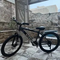 دوچرخه ویوا سایز 26