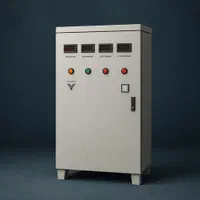 استابلایزر خانگی ویلا لیزر مدل رله ای سروو موتوری|قطعات و لوازم جانبی رایانه|تهران, نارمک جنوبی|دیوار