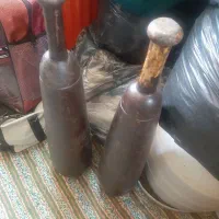 میل باستانی