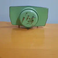 ساعت قدیمی کوکی|کلکسیون اشیاء عتیقه|خمینیشهر, |دیوار