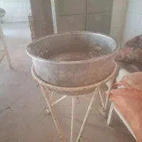 فروش وسایل نانوایی|فروشگاه و مغازه|اصفهان, شفق|دیوار