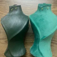 مانکن و استند جواهرات