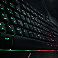 کیبورد و موس وریتی