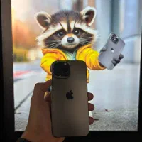 اپل iPhone 16 Pro Max با حافظهٔ ۲۵۶ گیگابایت|موبایل|تهران, گیشا|دیوار