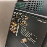 LG 42 اصل کره ای|تلویزیون و پروژکتور|فولادشهر, C8|دیوار