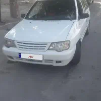 پراید ۱۱۱ مدل۹۴