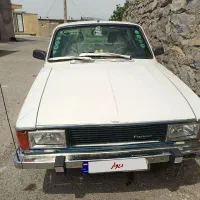 پیکان مدل ۸۰|خودرو سواری و وانت|بانه, |دیوار