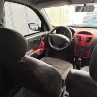 کویکrمدل۱۴۰۱مشگی بیرنگ|خودرو سواری و وانت|قم, زنبیل آباد|دیوار