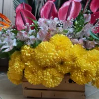 باکس گل طبیعی|گل و گیاه طبیعی|تهران, شهرک دریا|دیوار