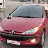 206sd v20 مدل۸۹