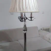 اباژور|لوستر و چراغ آویز|کرج, مهرویلا جنوبی|دیوار