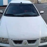 فروش خودرو سمند