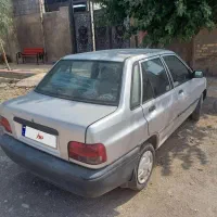 پراید 131 SL، مدل ۱۳۹۰