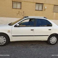 سمند ای اف سون ۹۸