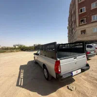 اریسان ۲ باربند کفی|خودرو سواری و وانت|قم, هنرستان|دیوار