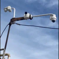 فروش و نصب انواع دوربین مداربسته
