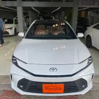 کمری ۲۰۲۵ ژاپن فول