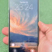 آیفون ۱۶ نرمال ۱۲۸ گیگ - رم ۸