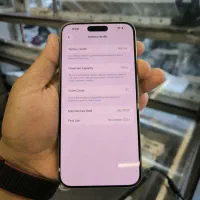 15 pro max|موبایل|کرج, گوهردشت|دیوار