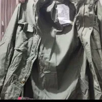 اورکت اسکاویل اصل آمریکایی