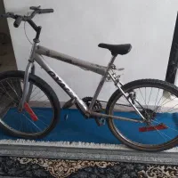 ۲ عدد دوچرخه|دوچرخه، اسکیت، اسکوتر|فولادشهر, مسکن مهر فولادشهر|دیوار