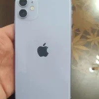 ایفون11نرمال با ریجستر