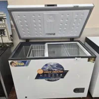 فریزر صندوقی ۴۰۰ لیتری