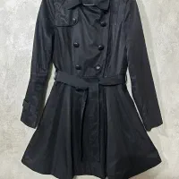 بارانی پاییزی ضد آب به قیمت مناسب|لباس|کرمان, |دیوار