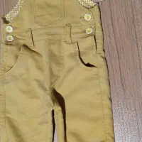 لباس اسپرت بچگانه