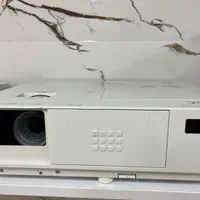 ویدیوپروژکتور full hd برند nec|تلویزیون و پروژکتور|رشت, سعدی (تختی)|دیوار