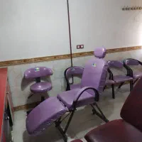 دکور آرایشگاه