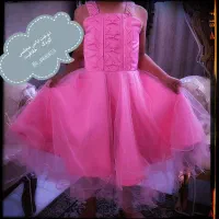 لباس مجلسی کودک