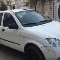 فروش تیبا ۲|خودرو سواری و وانت|تهران, والفجر (افسریه)|دیوار