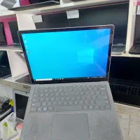 سورفیس لپتاپ Surcace Laptop3 i5 RAM16 SSD256 نسل۱۰|رایانه همراه|کرج, گلشهر|دیوار