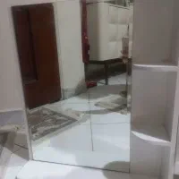 آینه باکس دار