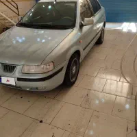 سمند 86نقد اقساط|خودرو سواری و وانت|شهریار, شهرک بهاران (ویره)|دیوار