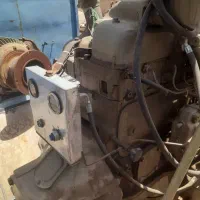 موتور آبکشی بنز خاور|ماشینآلات صنعتی|پیر بکران, |دیوار