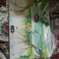 تبلت|تبلت|نسیم‌شهر, |دیوار