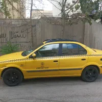 تاکسی