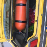 نمایندگی مجاز فنی مهندسی CNGتقوی (مرودشت)|خدمات موتور و ماشین|مرودشت, بیست متری بیمارستان|دیوار