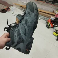 کفش کوهنوردی ایتک|کوهنوردی و کمپینگ|زاهدان, |دیوار