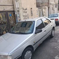 ۴۰۵مدل۹۱بیرنگ|خودرو سواری و وانت|شهریار, شهرک امیریه|دیوار